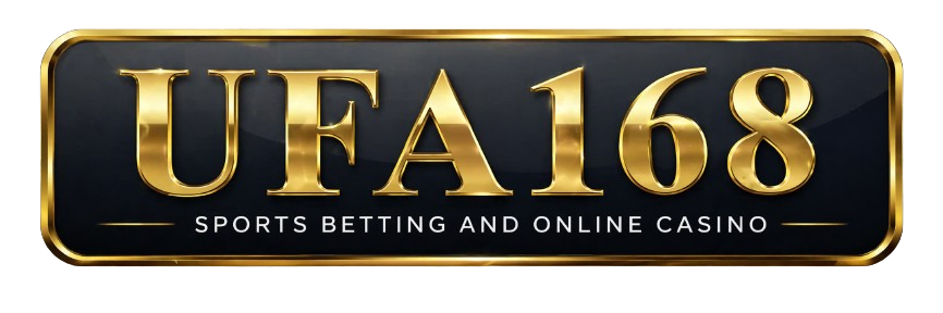 UFA168-เว็บเดิมพันออนไลน์ครบวงจร ฟุตบอล หวย มวย คาสิโน และเกมสุดมันส์